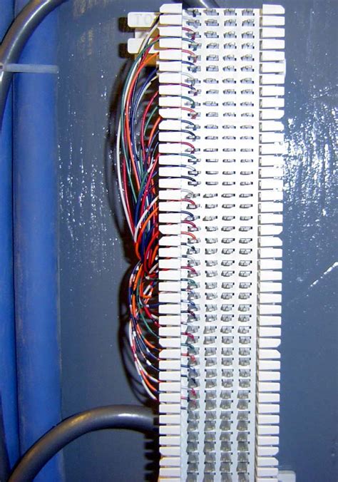 wire terminations engineering radio