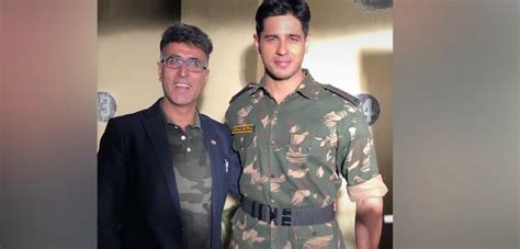 From Sidharth’s Performance To His Favourite Scene Capt Vikram Batra
