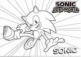 Sonic Mania Pngkit sketch template