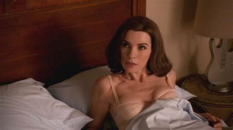 Julianna Margulies Nude And Sexy Pics And Sex Scenes