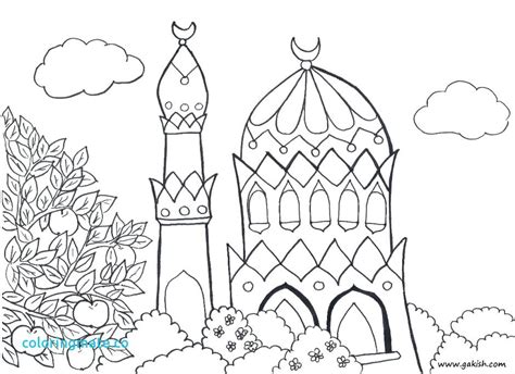 ramadan coloring pages  getcoloringscom  printable colorings