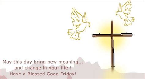 50 Best Good Friday Wish Pictures And Photos