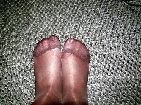 mature pantyhose feet fetish nylon feet stocking feet 104 pics 2