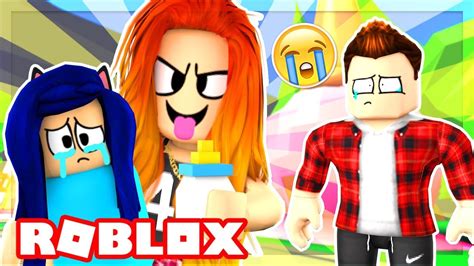 Roblox Daycare Ryan Is A Dad