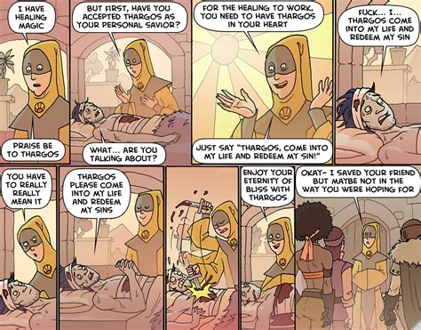 Funny Adult Humor Oglaf Part 3 Porn Jokes And Memes