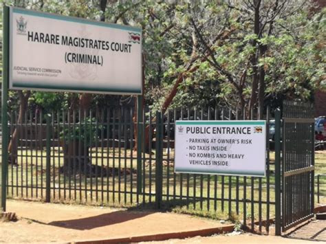 Harare Lawyer Vanishes After Being Paid 400 By Client