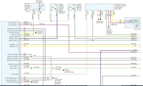 ems stinger ecu wiring diagram wiring diagram