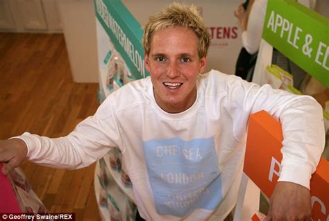 jamie laing looks thrilled as he launches candy kittens pop up shop in