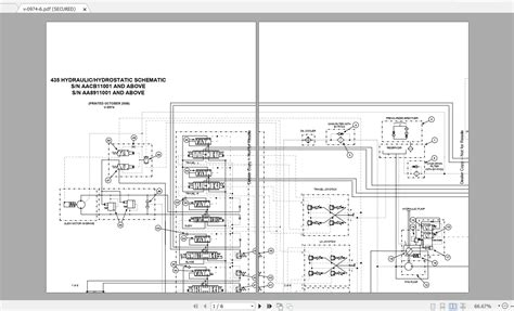 bobcat wiring diagram  wiring diagrams manual