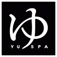 yu spa logo png vector eps