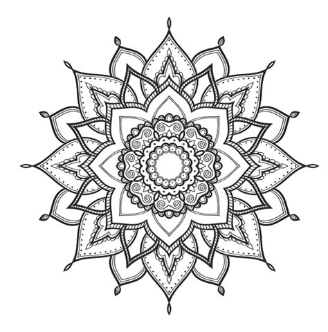 mindfulness coloring pages  coloring pages  kids printable