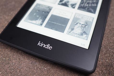 amazons kindle  sells  ebooks  month early     prime members  verge