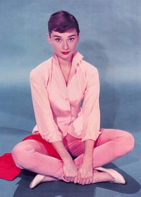 50 Hot Audrey Hepburn Photos That Will Make Your Day Even Better 12thblog