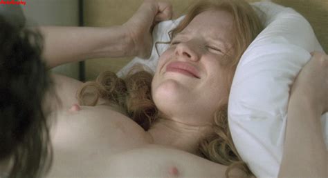 jessica chastain topless in jolene picture 2011 5