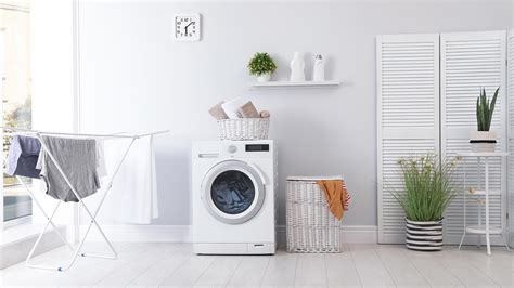 washing machines  understated hero  home appliances luxlife magazine