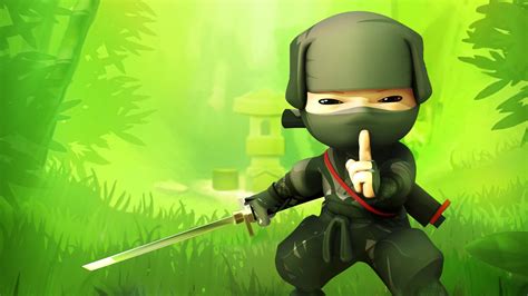 mini ninjas thexboxhub