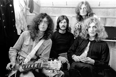 led zeppelin  wildest legends fact checked