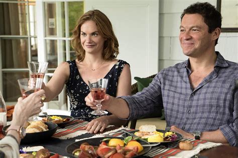 Catch Up Tv The Affair Catastrophe Matt Berry Does Ghosts Oct 30