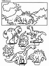 Kijkdoos Knutselpagina Dinosaurus Kleurplaat Knutselen Printen Kleurplaten Kijkdozen Eens Dinosaurs Dansen Vulkaan Dinosaurier Dinosaurussen 1738 Dinosaur Basteln sketch template