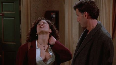 nude video celebs tv show seinfeld