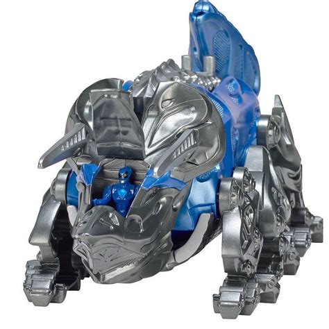 toy images provide  detailed    zords  sabans power