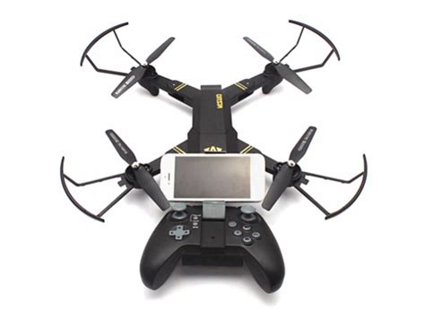 visuo drone wauto hover  wifi camera hobbyking