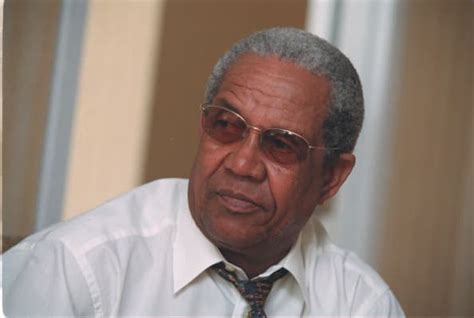 Barbados Inaugural National Heroes Day Honors Sir Grantley Adams And