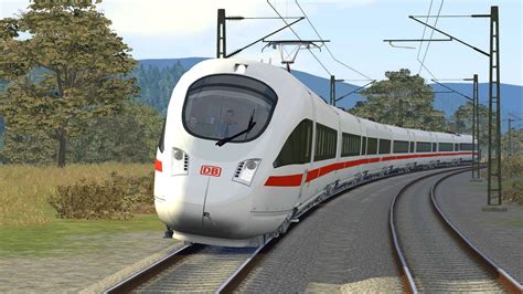 train simulator locomotive train simulator railroad
