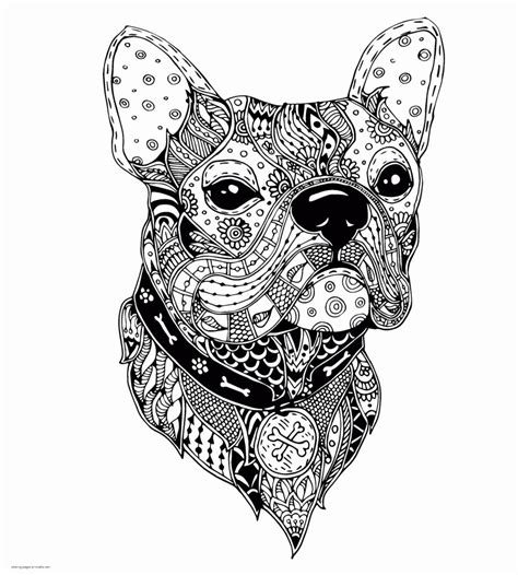 hard animal colouring pages dennis henningers coloring pages