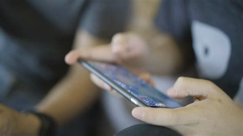 Sextortion Targets Youth Online — Fbi