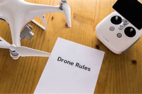 drone laws  california state city regulations  uav pilots