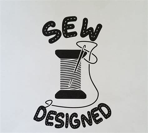 sew designed