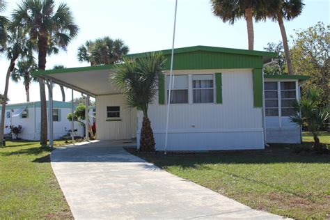 mobile home  rent  palm bay fl id