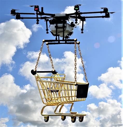 amazon prime air instant  shipping  delivery drones hubpages