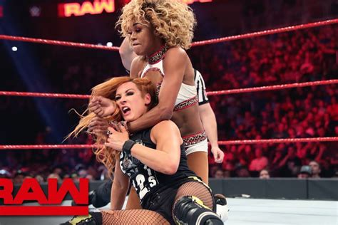Alicia Fox Reflects On Being Six Months Sober Fightful News