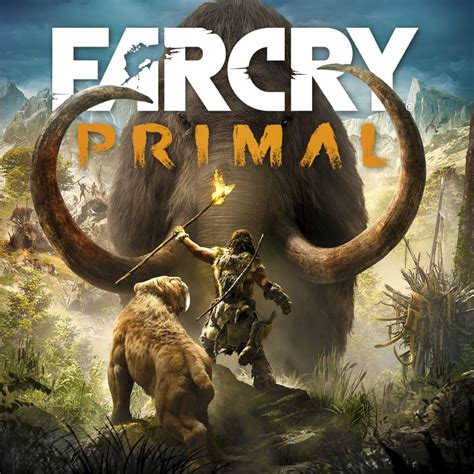 cry primal