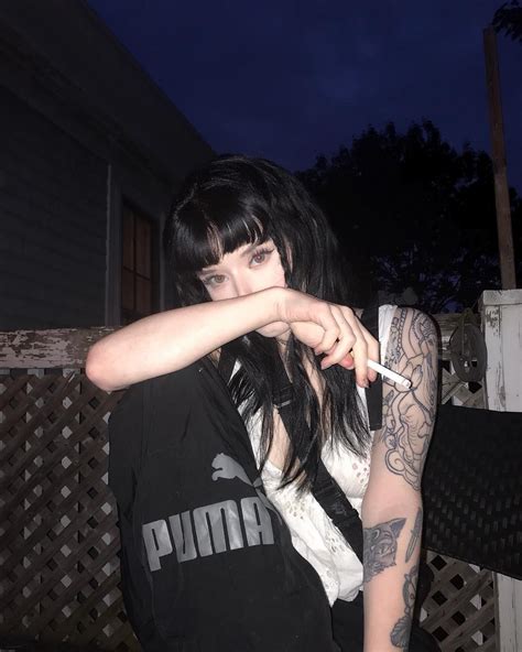 moira lilith on instagram “” badaesthetic instagram lilith in