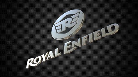 royal enfield logo wallpapers wallpaper cave