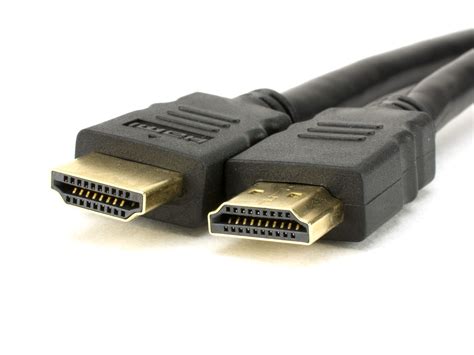 types  hdmi cables   pc guide