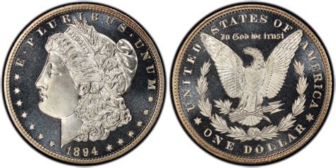 public display  finest proof morgan dollars set coin collectors news