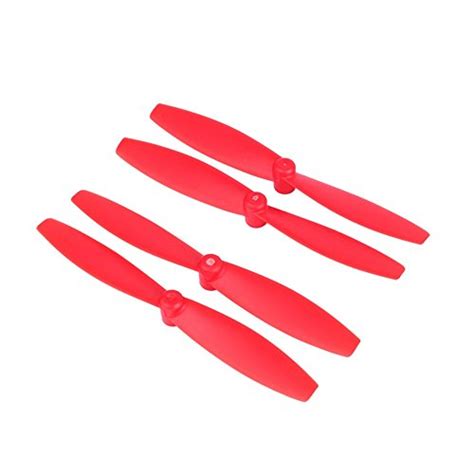 penivo mini drones propellers  color set rc accessories props blade propellers  parrot