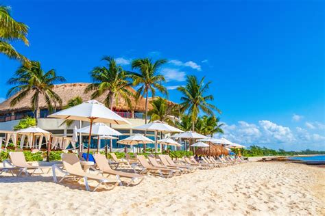 playa del carmen  inclusive resorts  reviews  obp