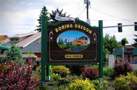 wonderful things to see an do in boring oregon travel with tour