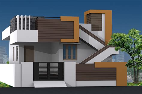 single floor house elevation designing  home designs interior decoration ideas