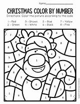 Worksheets Sight Rudolph Lowercase Toddlers Presents sketch template