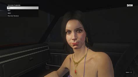 First Look At Sex In Grand Theft Auto V S New First Person
