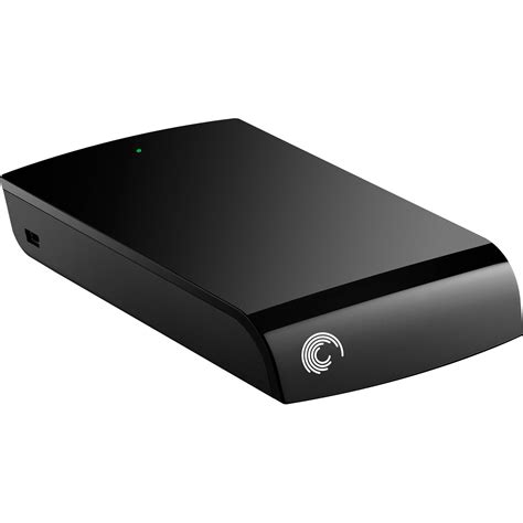 seagate gb expansion portable drive stax bh photo video