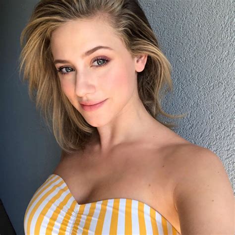 Lili Reinhart Slams Claims She Accused Cole Sprouse Of Cheating I