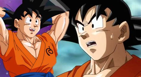 Dragon Ball Super Just Showed How Powerful Goku S Base