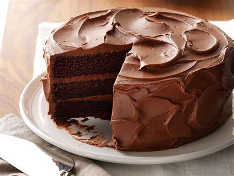 easy chocolate cake recipe   immensely love